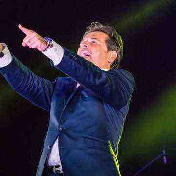 Thomas Anders Band